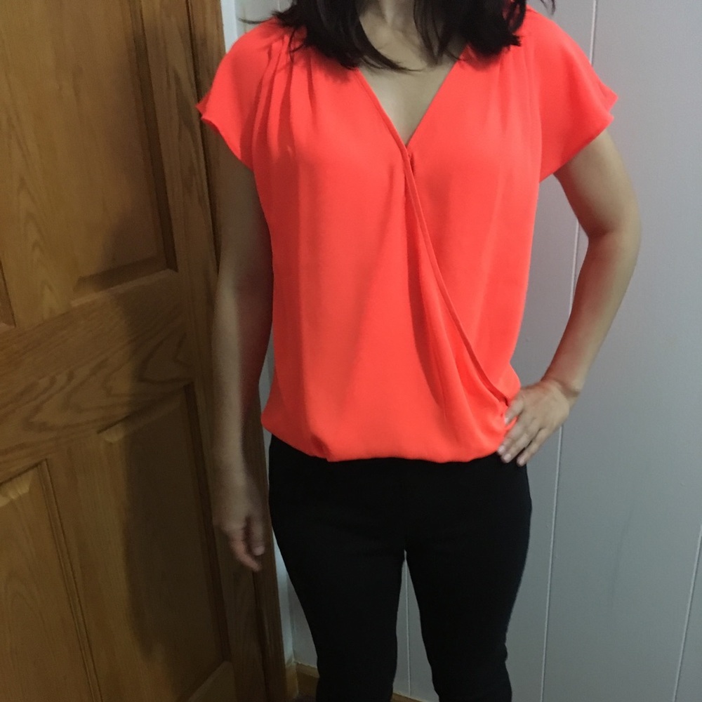 NWT Banana Republic tip